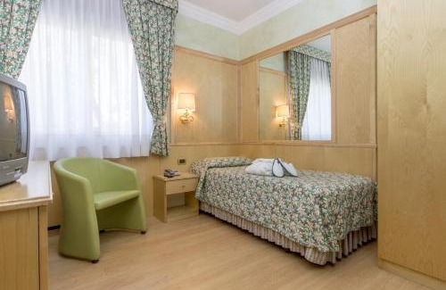 Ponte Arche Hotel | Alchimia WellResort