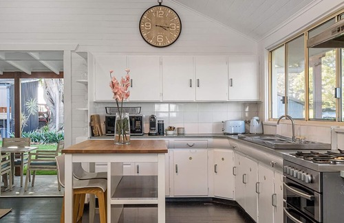 Knockrow House | Alcorn Estate, Byron Hinterland Farmstay