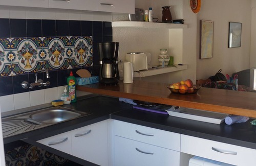 Alcossebre House | Alcossebre: house /villa - 5 rooms - 6 persons