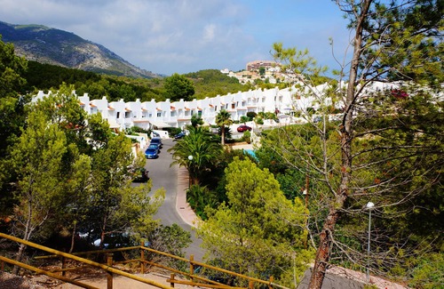 Alcossebre House | Alcossebre: house /villa - 5 rooms - 6 persons