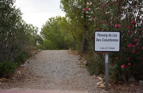 Alcossebre House | Alcossebre: house /villa - 5 rooms - 6 persons