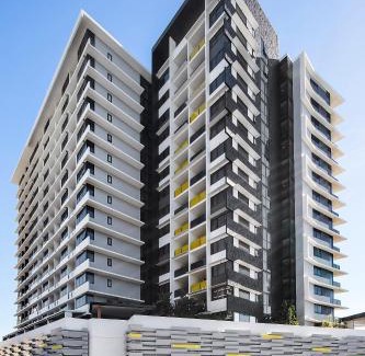 Hamilton Apartment | Alcyone Hotel Residences