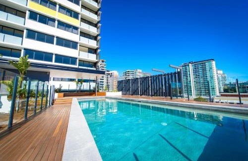 Hamilton Apartment | Alcyone Hotel Residences