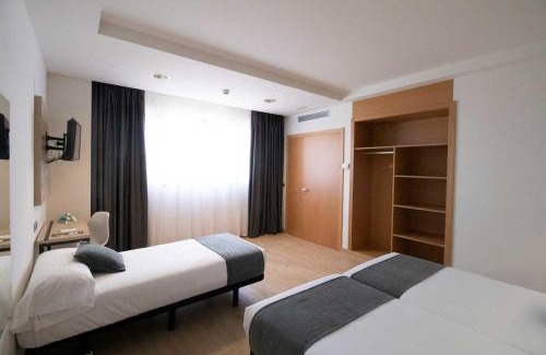 Valladolid Hotel | Alda Valladolid Sur