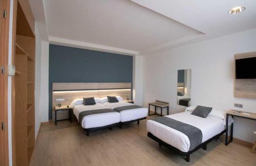 Valladolid Hotel | Alda Valladolid Sur
