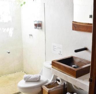 Centro Hotel | Aldea Che-Eek , con acceso a un club de playa privado