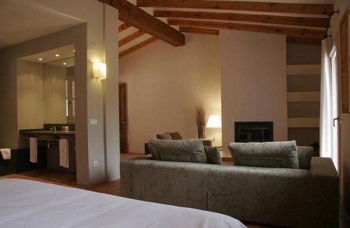 Culla House | Aldea Roqueta Hotel Rural