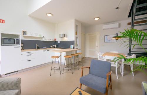 Workum House | Aldehoeve-logies