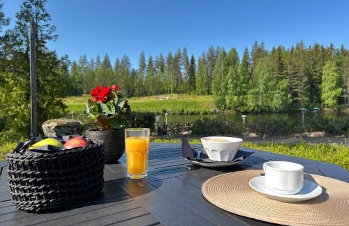 Kerimaki Apartment | Aldeia Bianca Savonlinna