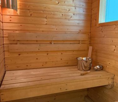 Kerimaki Apartment | Aldeia Bianca Savonlinna