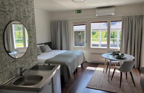 Kerimaki Apartment | Aldeia Bianca Savonlinna