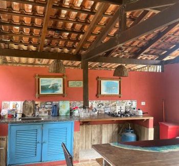 Camburi House | Aldeia de Camburi