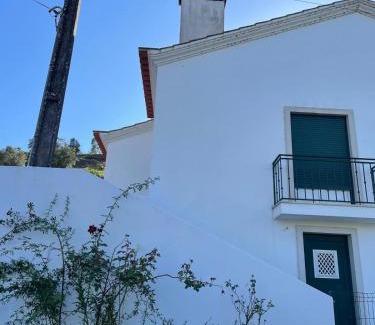 Abrantes Apartment | Aldeia do Mato Guesthouse
