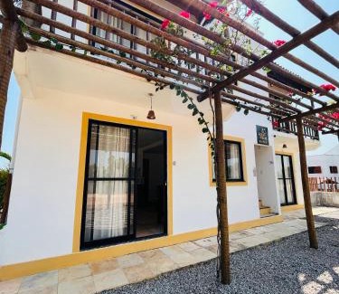 Guajiru Apartment | Aldeias Guajiru Apart
