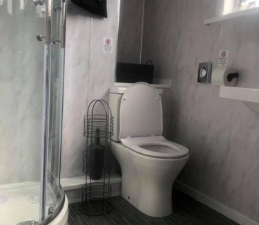 Newquay City Centre Bed & Breakfast | Alderberry Lodge