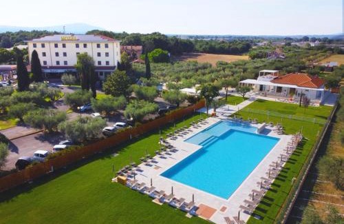 Quartaccio Hotel | Aldero Hotel