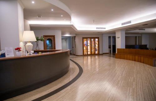 Quartaccio Hotel | Aldero Hotel