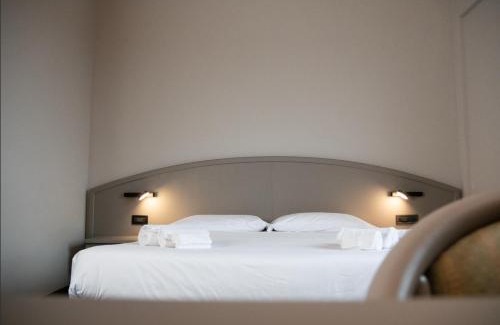 Quartaccio Hotel | Aldero Hotel