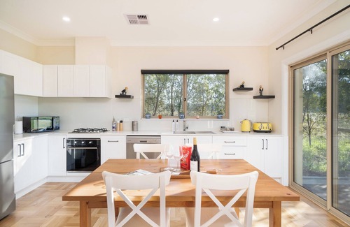 Glenquarry House | Alderwood Cottage - Heart of The Highlands