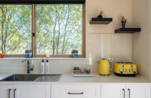 Glenquarry House | Alderwood Cottage - Heart of The Highlands