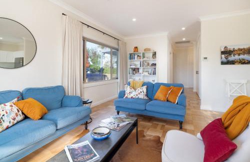 Glenquarry House | Alderwood Cottage - Heart Of The Highlands
