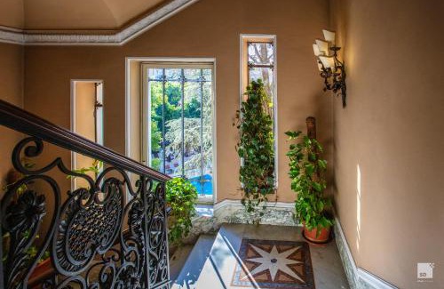 Quartiere III Pinciano Hotel | Aldrovandi Residence City Suites