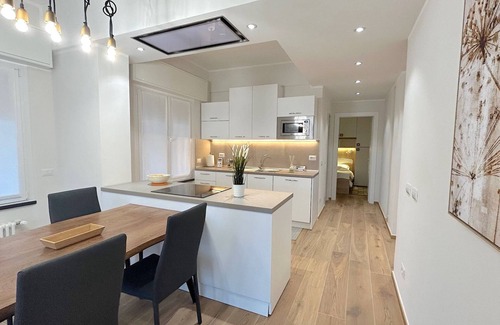 Cavi Apartment | Ale Charme