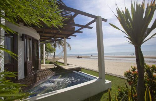Pak Nam Pran Resort | Aleenta Hua Hin - Pranburi - The Small Luxury Hotels of the World