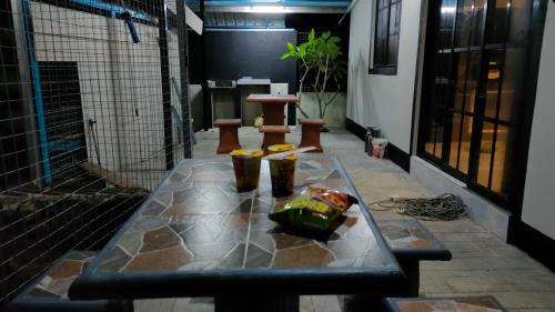 Pasir Puteh Hotel | Aleesa Roomstay & Hotel