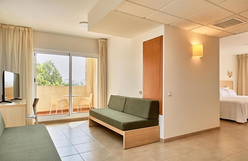 Retamar Hotel | ALEGRIA Cabo de Gata