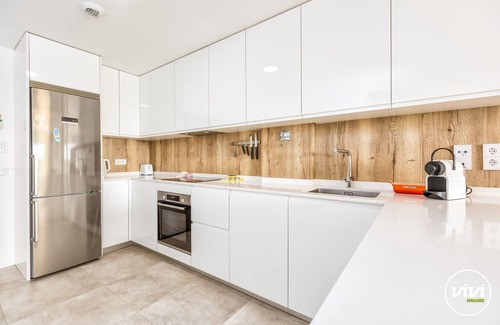 Estepona Apartment | Alegria - Luxury | Modern