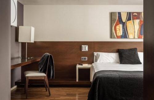 Andorra la Vella Hotel | ALEGRIA President