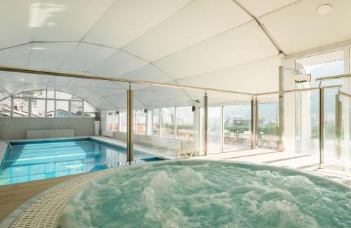 Andorra la Vella Hotel | ALEGRIA President