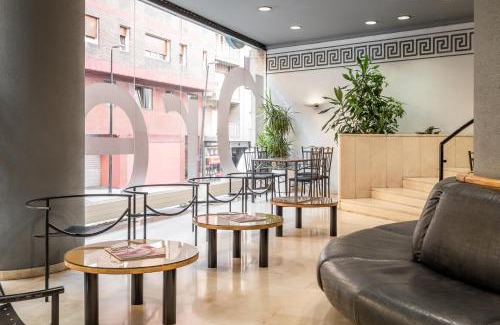 Andorra la Vella Hotel | ALEGRIA President
