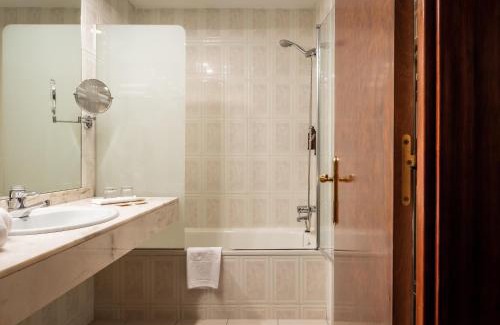 Andorra la Vella Hotel | ALEGRIA President