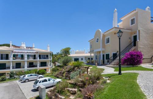Vale do Lobo Apartment | Aleisha
