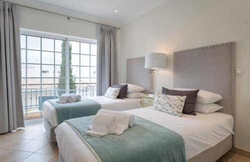 Vale do Lobo Apartment | Aleisha