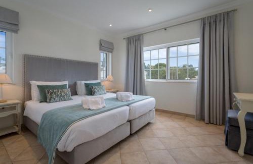 Vale do Lobo Apartment | Aleisha