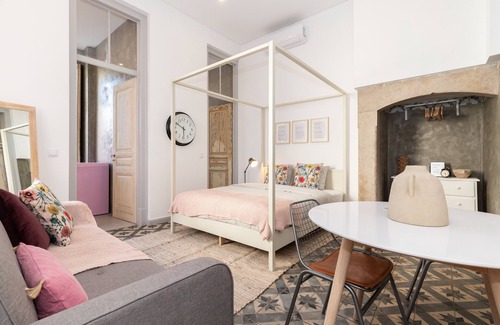 Sao Clemente House | Aleixomor'Aqui