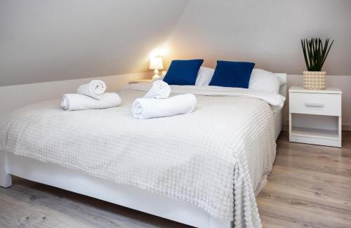 Pradnik Czerwony Apartment | Aleja 69