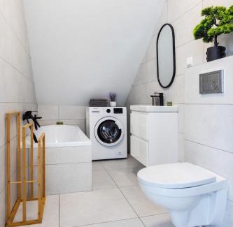Pradnik Czerwony Apartment | Aleja 69