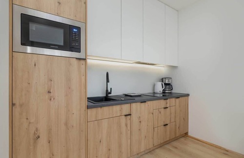 Dzwirzyno Apartment | Aleja Południowa 14A | Cozy Apartment | Parking