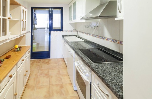 Grau i Platja House | ALEJANDRITA - Apartment with shared pool in Playa De Gandia and Free Wifi