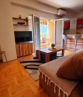 Kisela Voda Apartment | Aleksandra 1