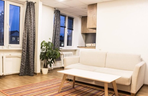 Tartu House | Aleksandri City Heart - Tartu Home Apartments
