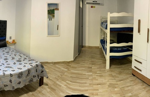 Aguas Belas House | Alemão beach house house3