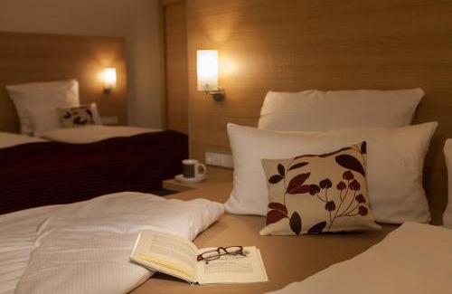 Mengen Hotel | Alemannenhof