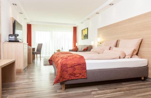 Mengen Hotel | Alemannenhof