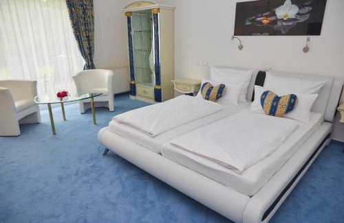 Mengen Hotel | Alemannenhof