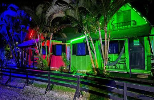 Camburi Cabin | Alemao Cabanas